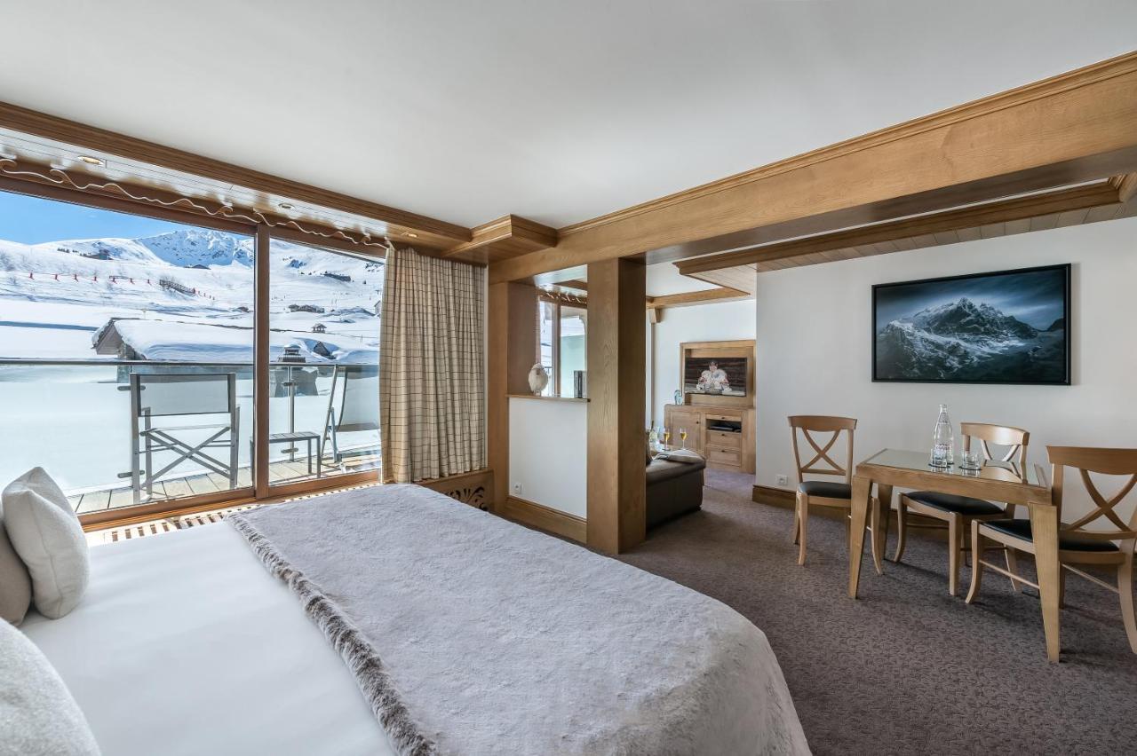 Hotel Annapurna كورشوفيل المظهر الخارجي الصورة