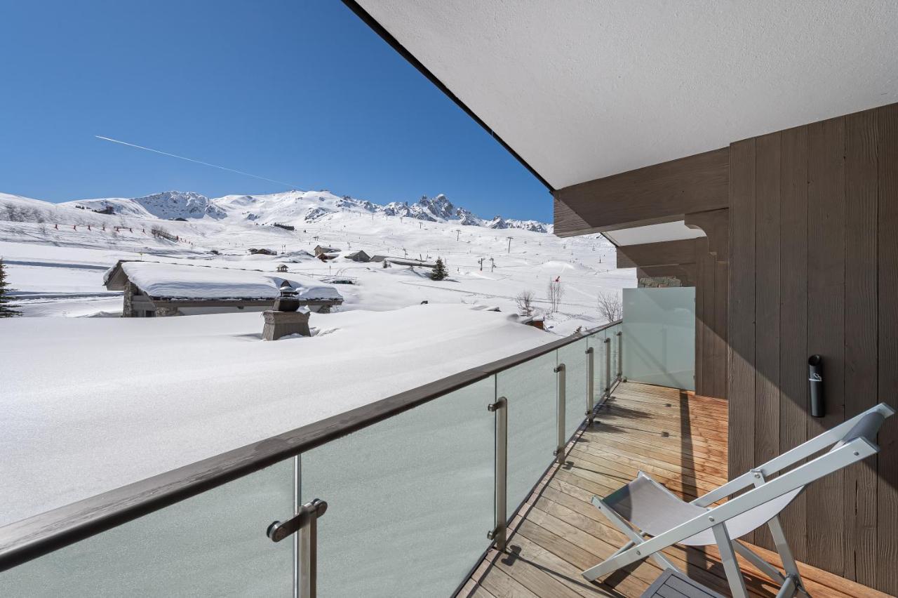 Hotel Annapurna كورشوفيل المظهر الخارجي الصورة