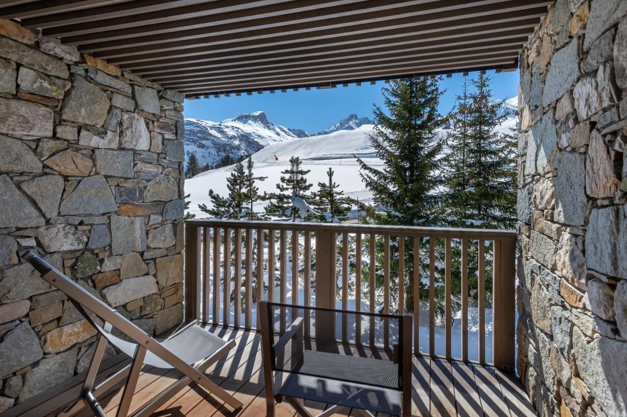 Hotel Annapurna كورشوفيل المظهر الخارجي الصورة