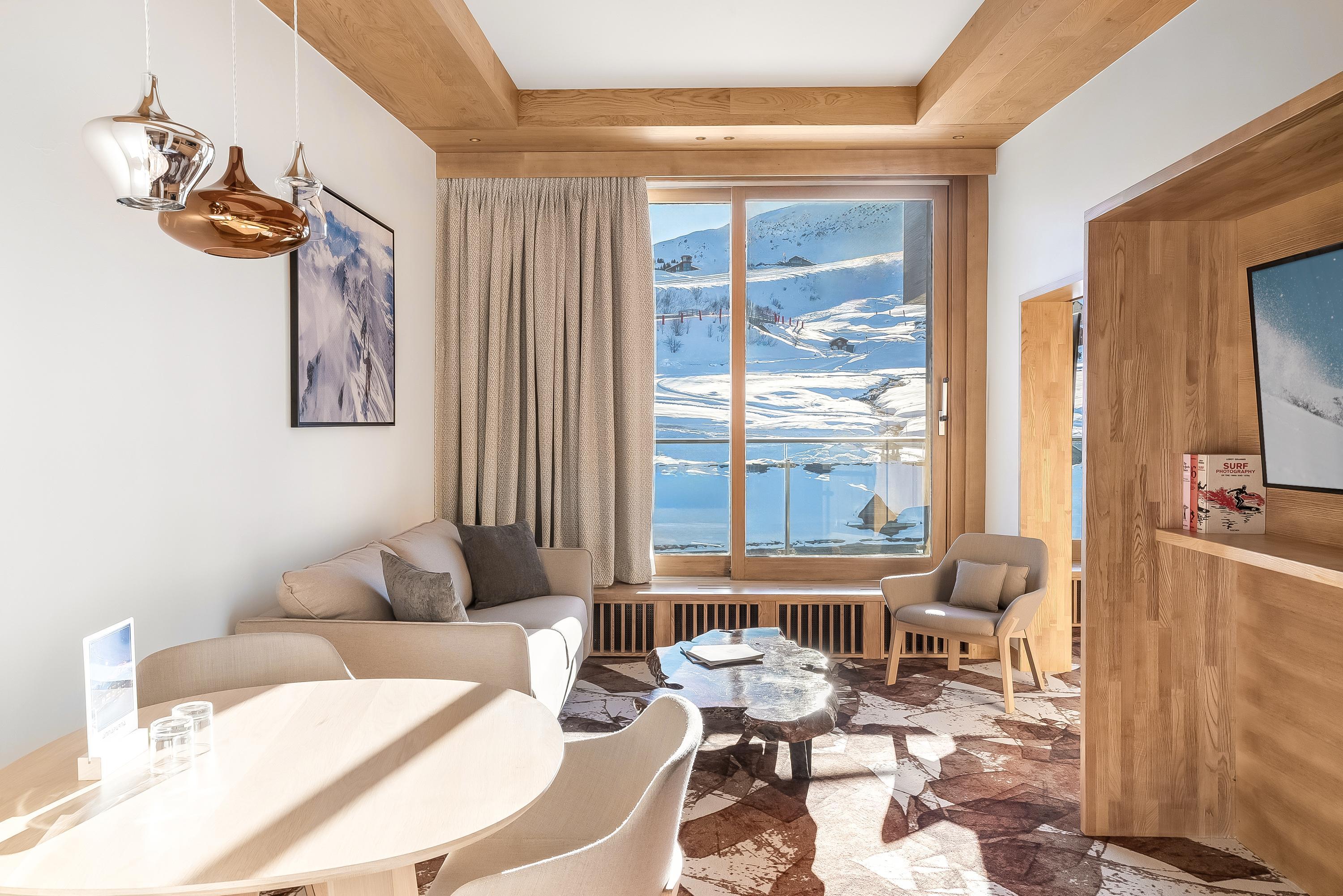 Hotel Annapurna كورشوفيل المظهر الخارجي الصورة