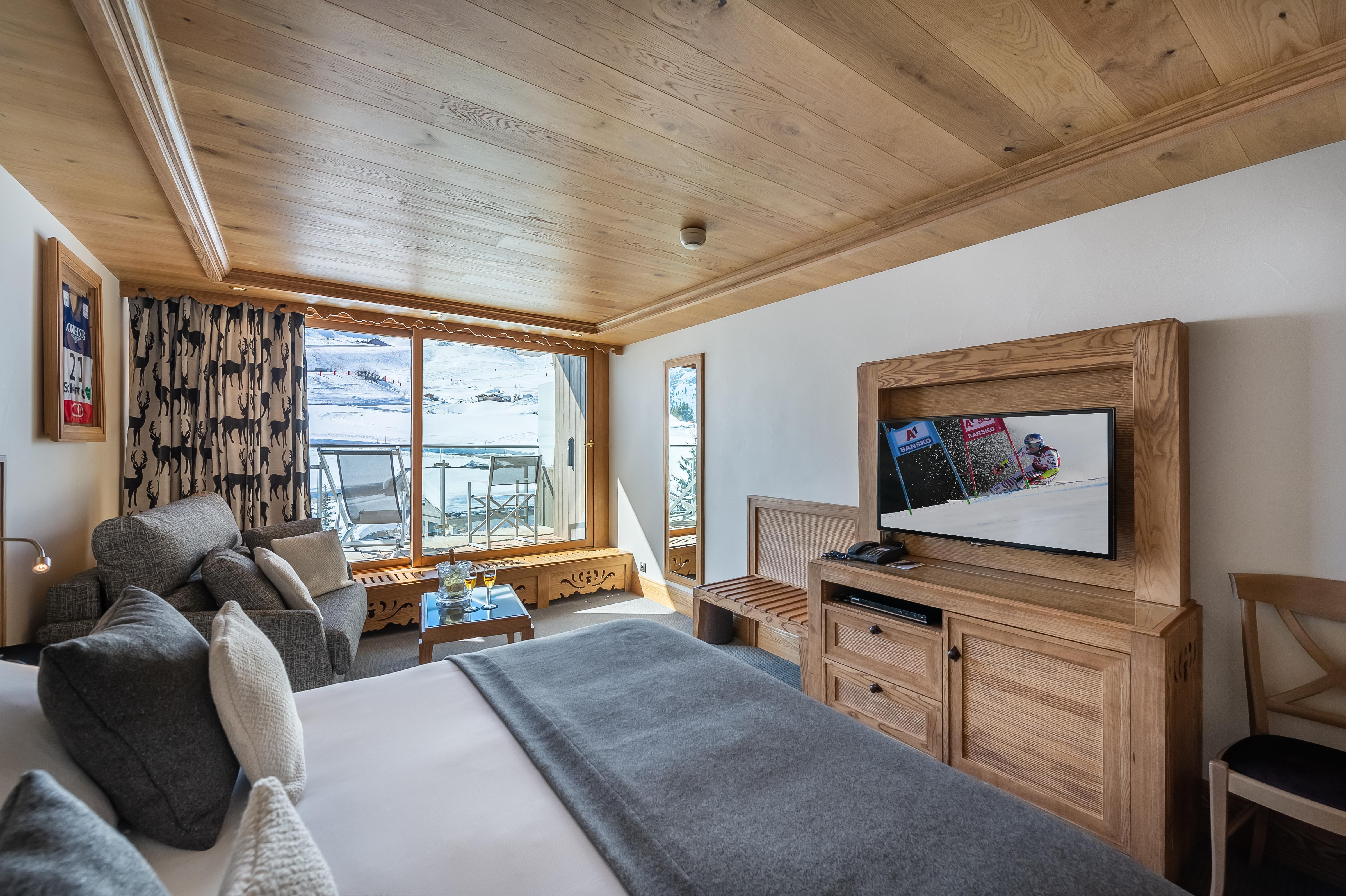 Hotel Annapurna كورشوفيل المظهر الخارجي الصورة