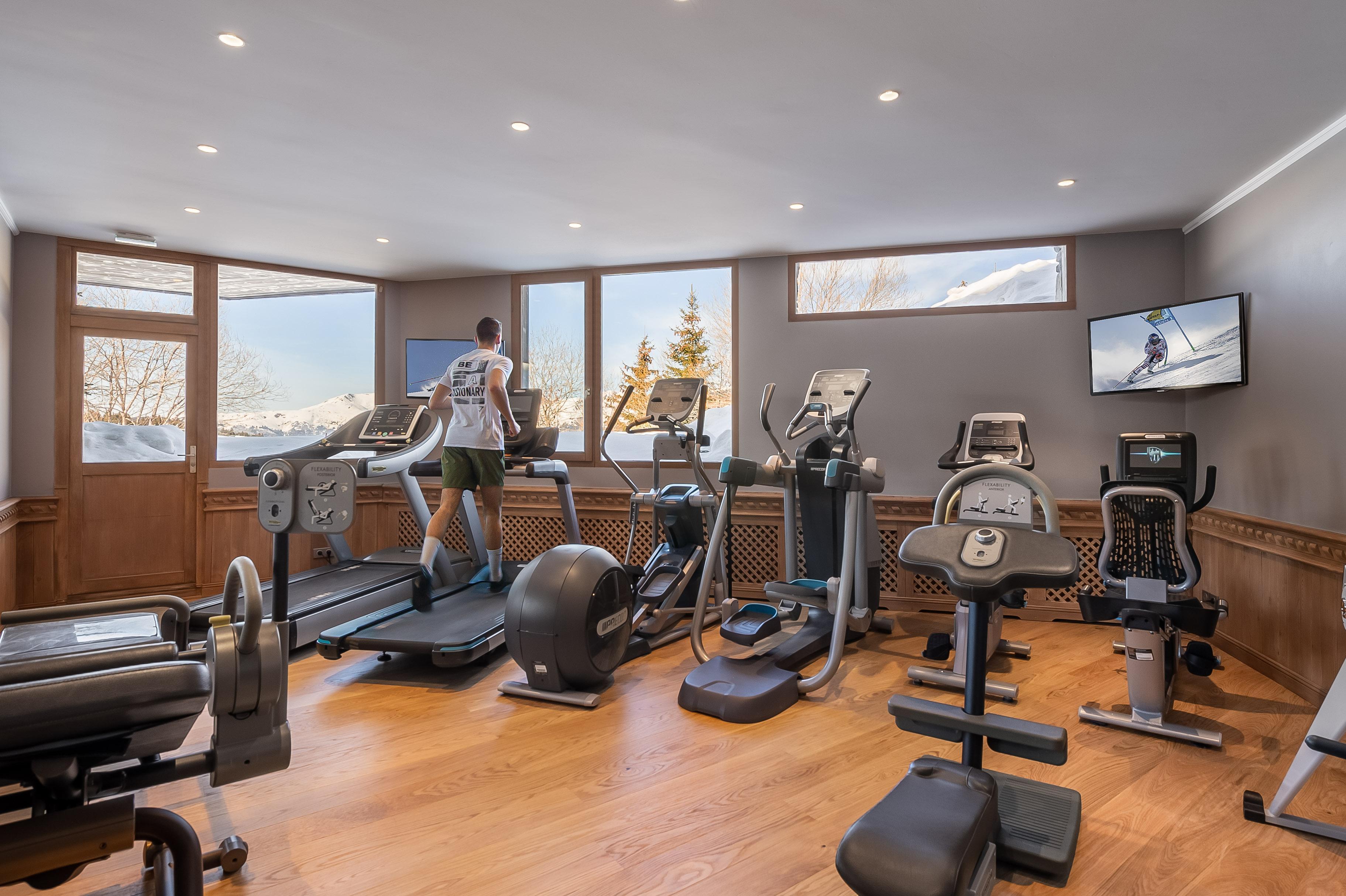 Hotel Annapurna كورشوفيل المظهر الخارجي الصورة