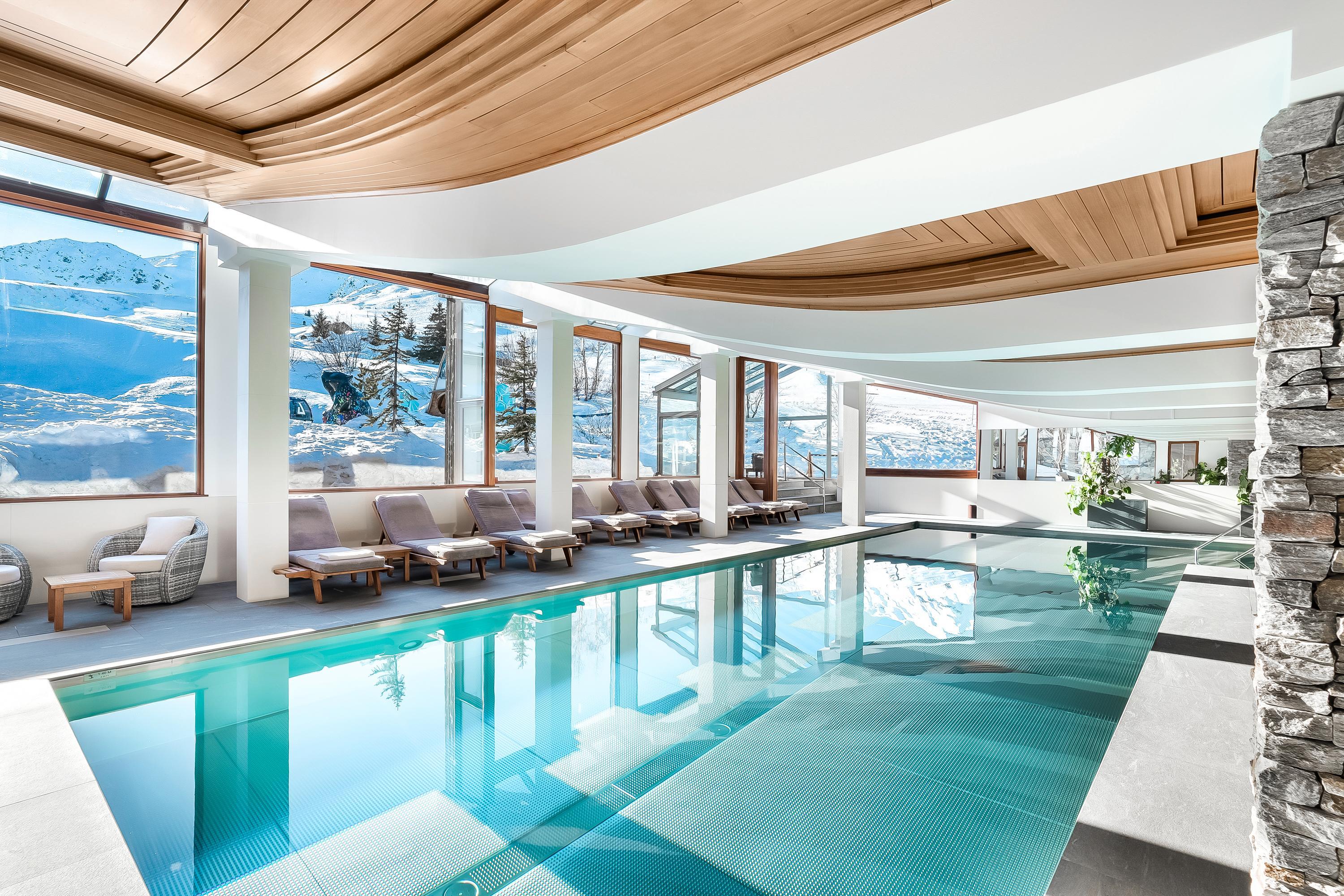 Hotel Annapurna كورشوفيل المظهر الخارجي الصورة