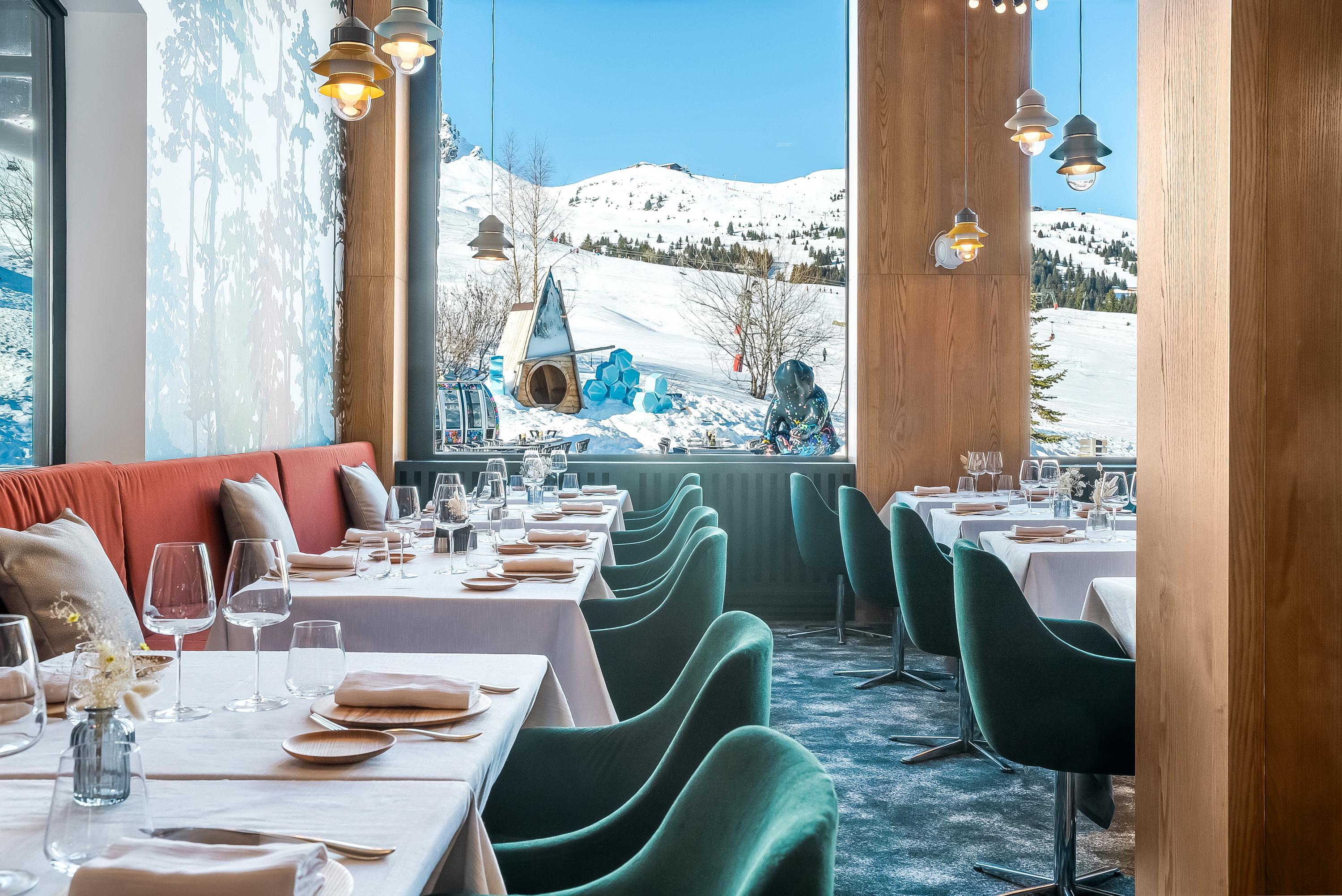 Hotel Annapurna كورشوفيل المظهر الخارجي الصورة