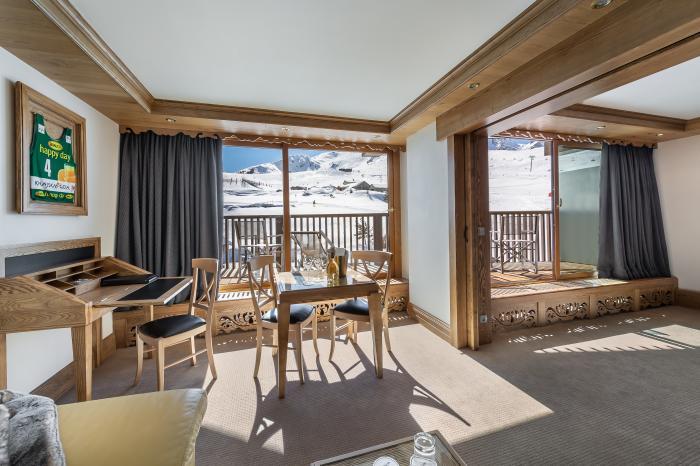 Hotel Annapurna كورشوفيل الغرفة الصورة