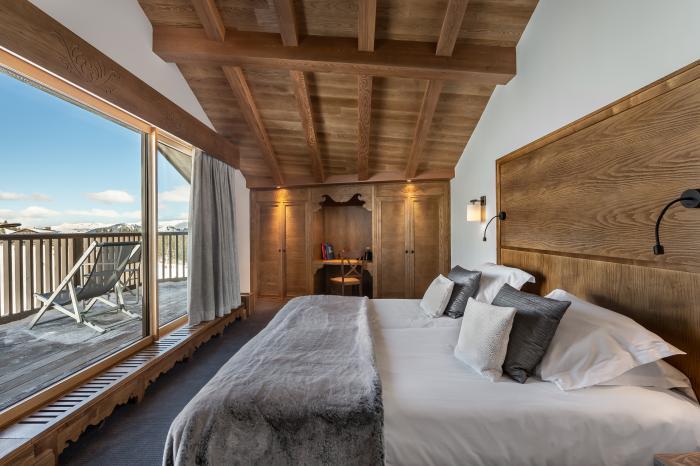 Hotel Annapurna كورشوفيل الغرفة الصورة